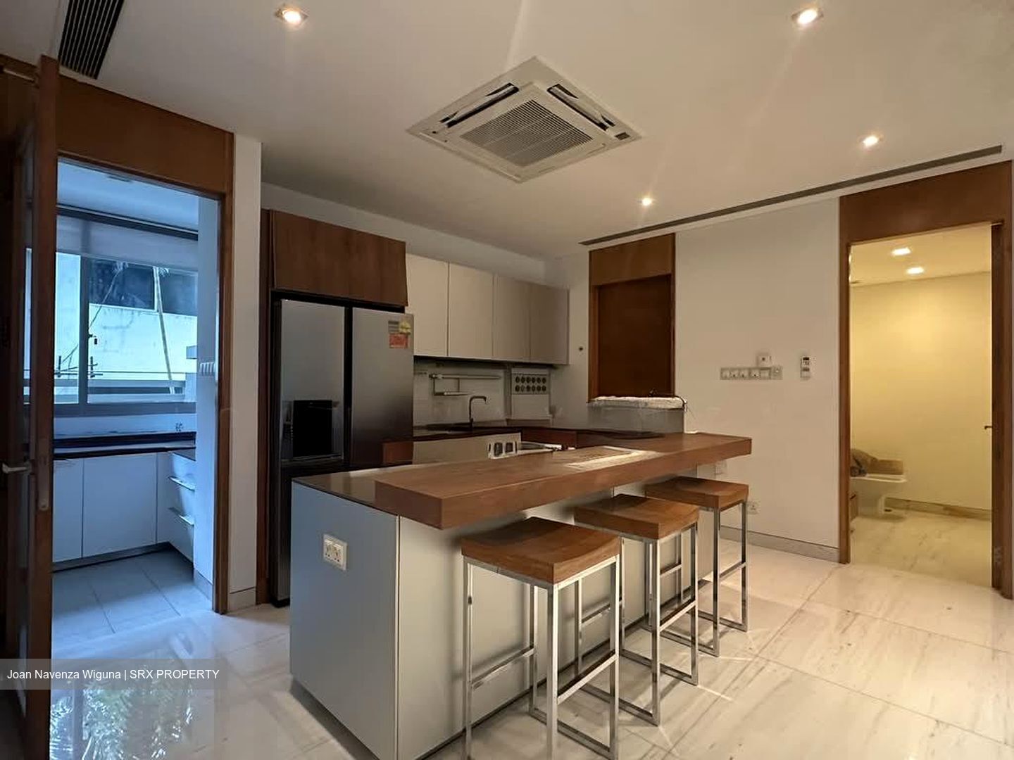 Beaufort On Nassim (D10), Condominium #560595951